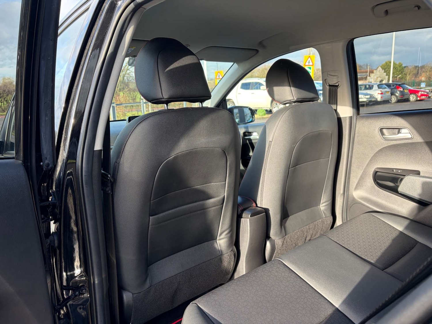 Used Kia Picanto 2023 for sale - 77262740: Photo 22