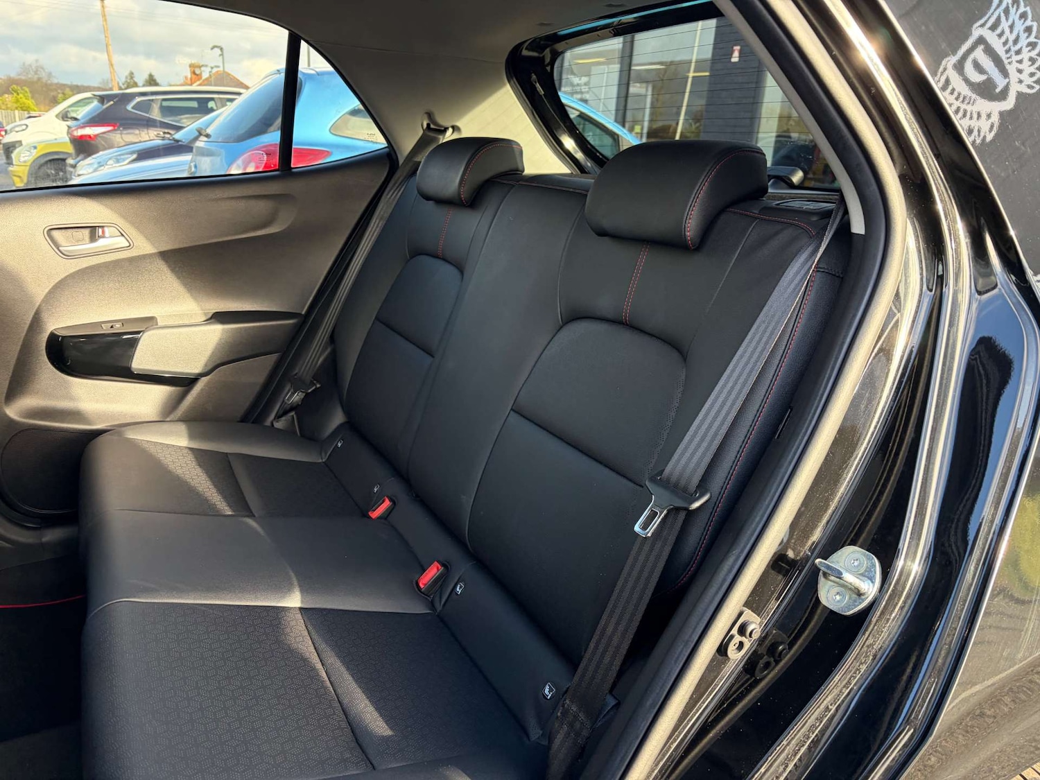 Used Kia Picanto 2023 for sale - 77262740: Photo 23