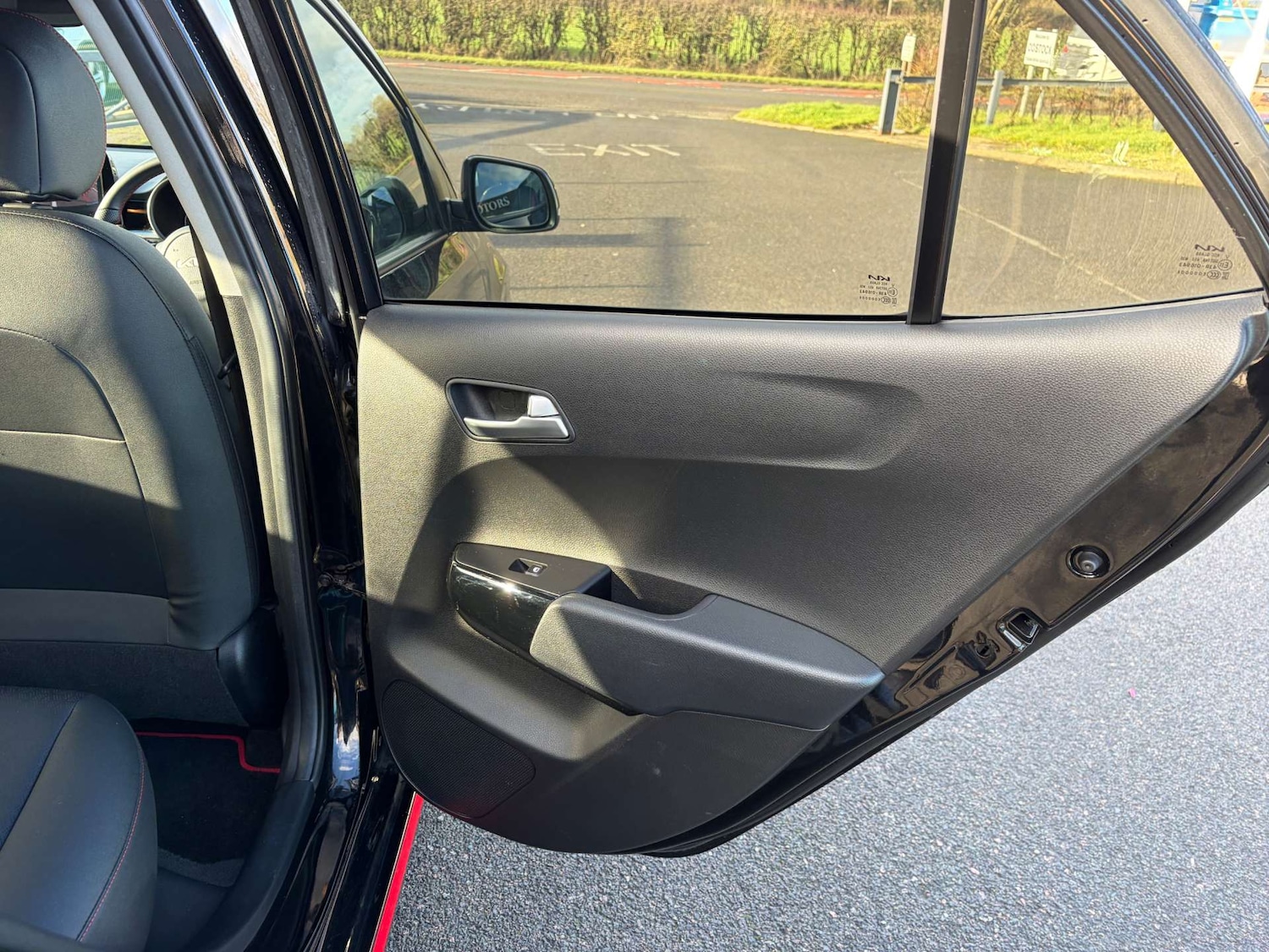 Used Kia Picanto 2023 for sale - 77262740: Photo 27