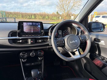 Used Kia Picanto 2023 for sale - 77262740: Photo