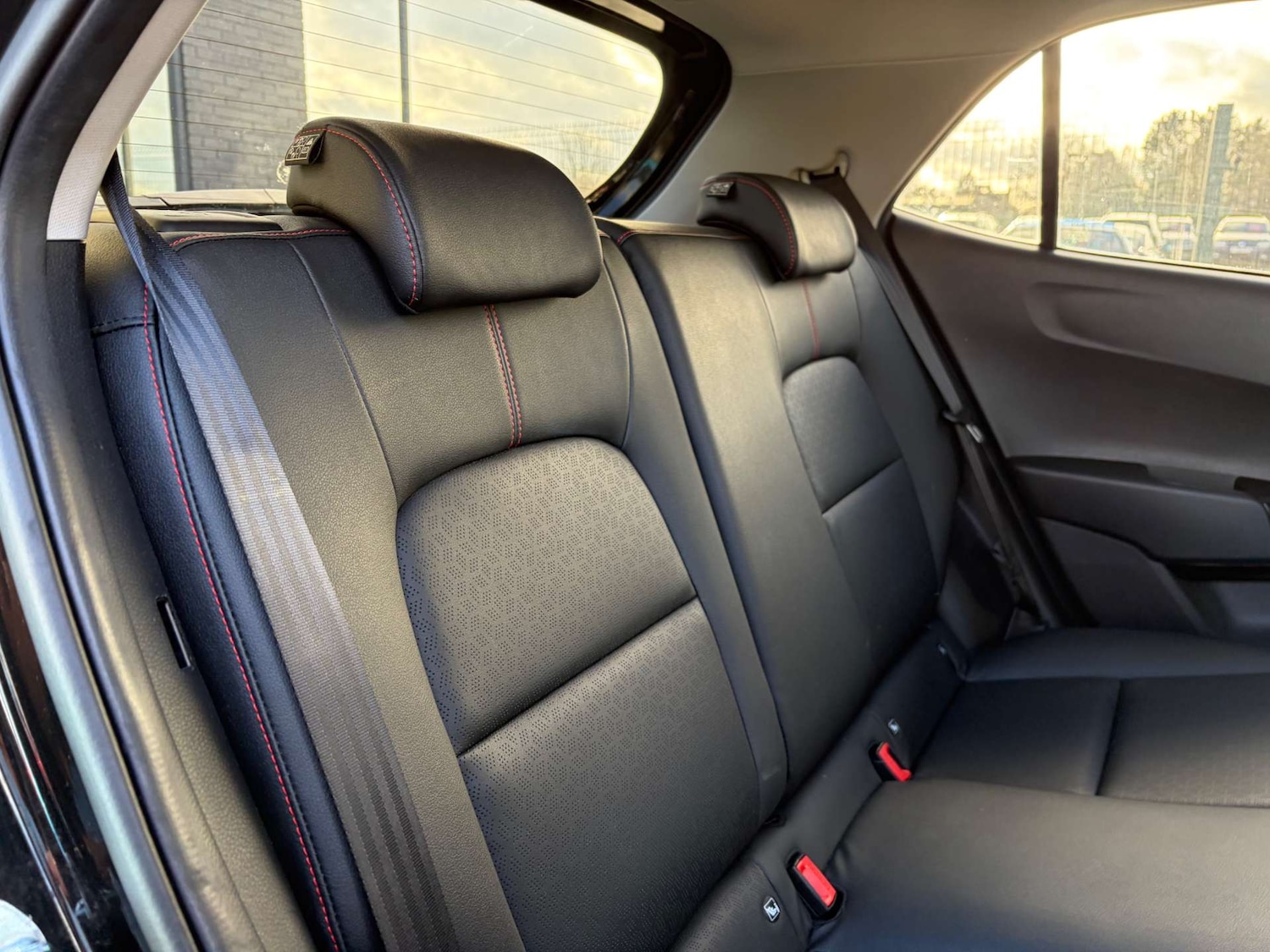 Used Kia Picanto 2023 for sale - 77262740: Photo 31