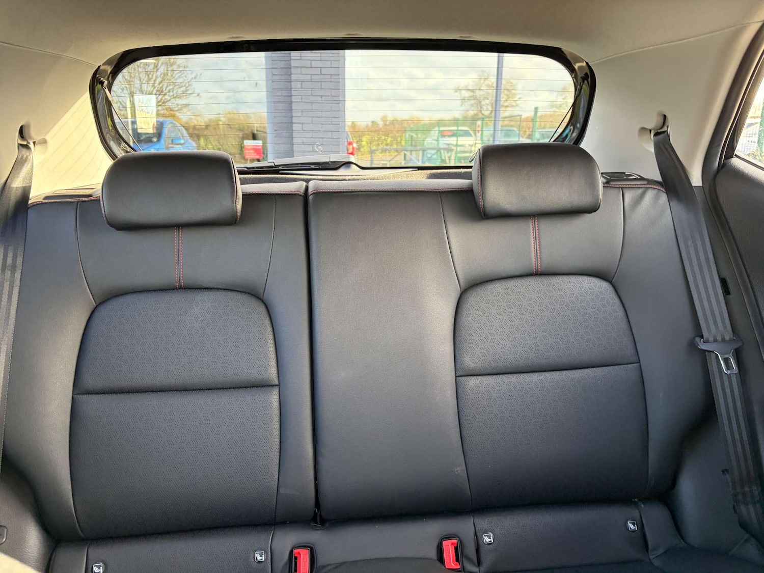 Used Kia Picanto 2023 for sale - 77262740: Photo 32