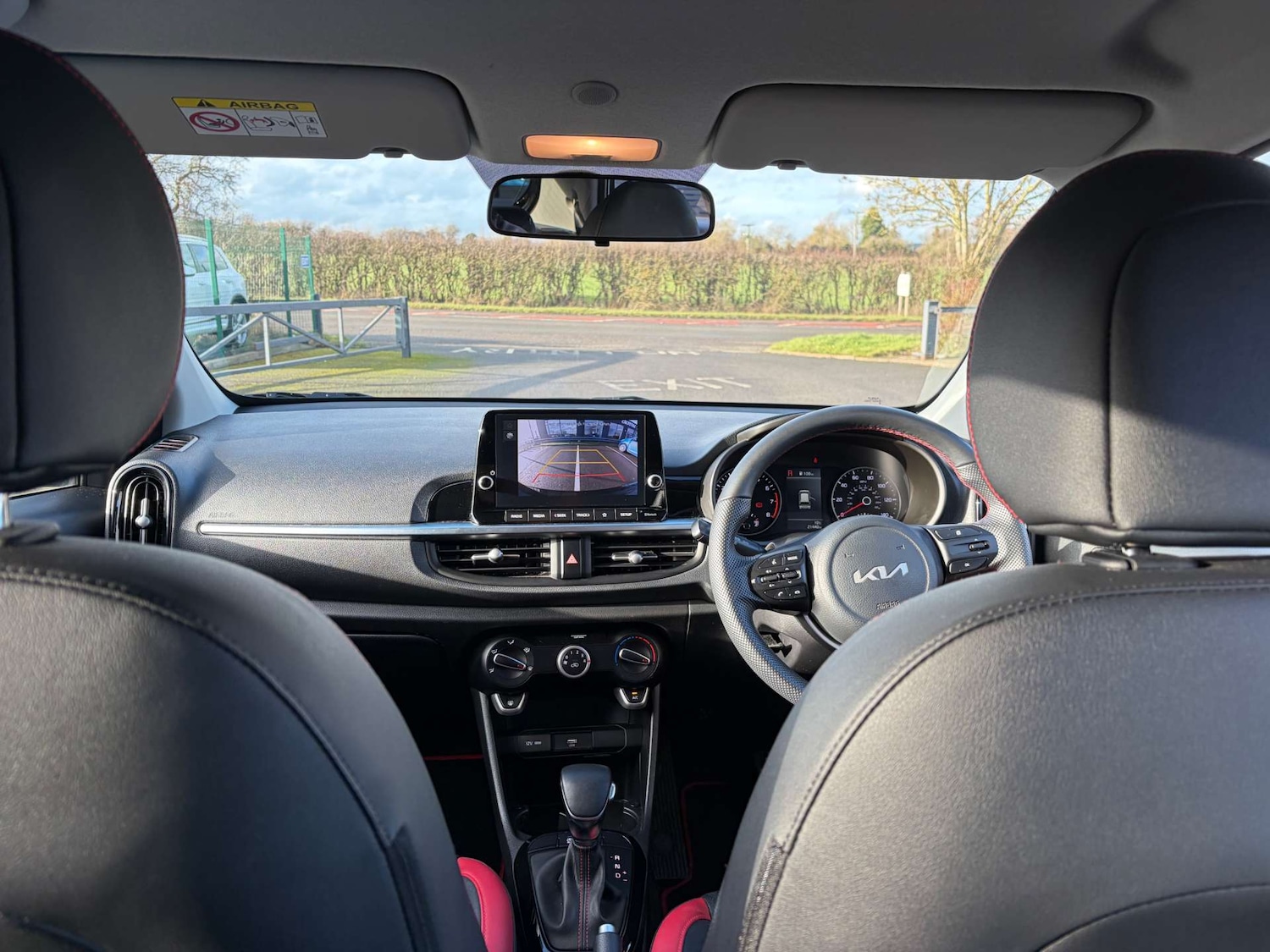 Used Kia Picanto 2023 for sale - 77262740: Photo 34