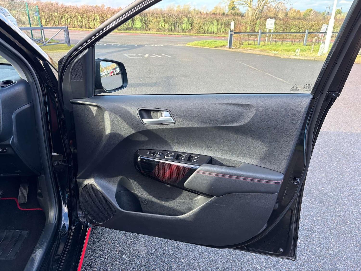 Used Kia Picanto 2023 for sale - 77262740: Photo 35