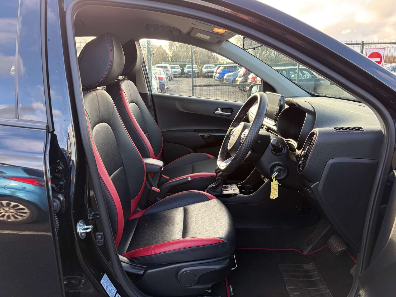 Used Kia Picanto 2023 for sale - 77262740: Photo 36