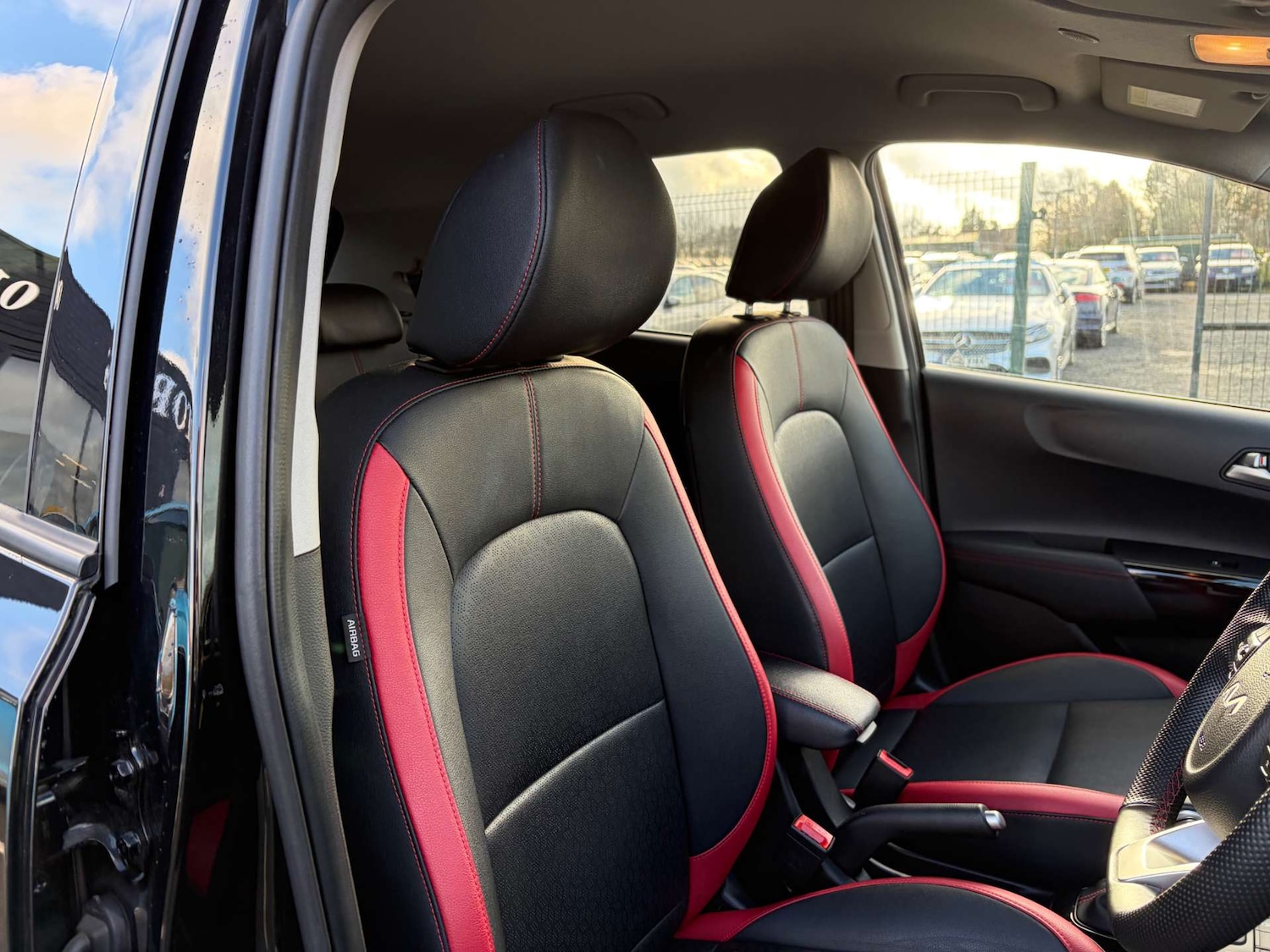 Used Kia Picanto 2023 for sale - 77262740: Photo 37