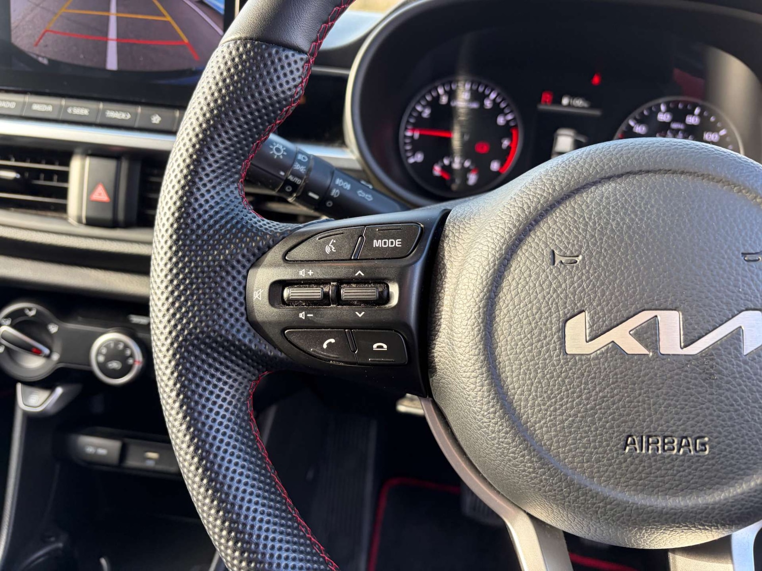 Used Kia Picanto 2023 for sale - 77262740: Photo 39