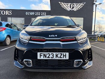 Used Kia Picanto 2023 for sale - 77262740: Photo