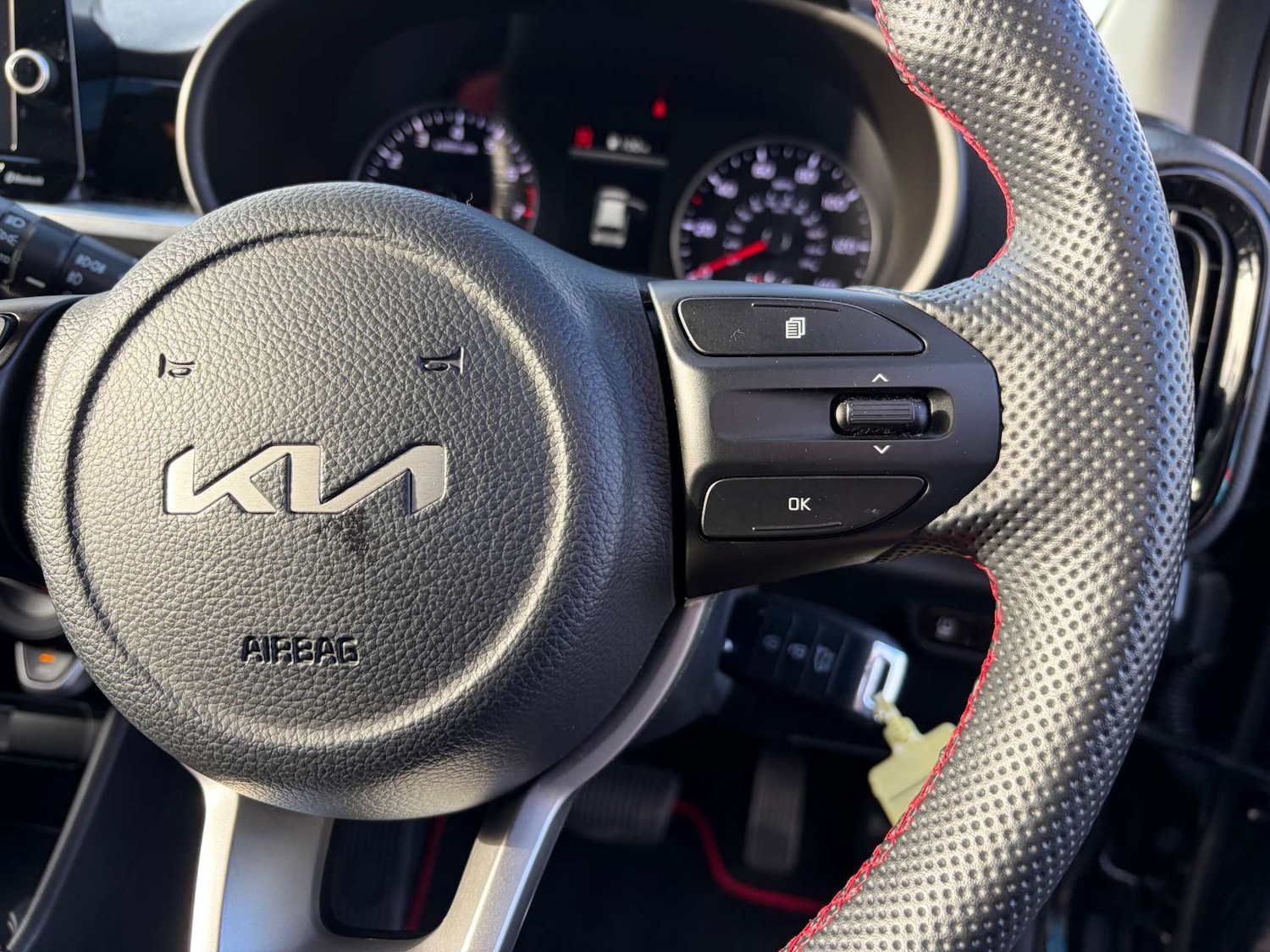 Used Kia Picanto 2023 for sale - 77262740: Photo 41