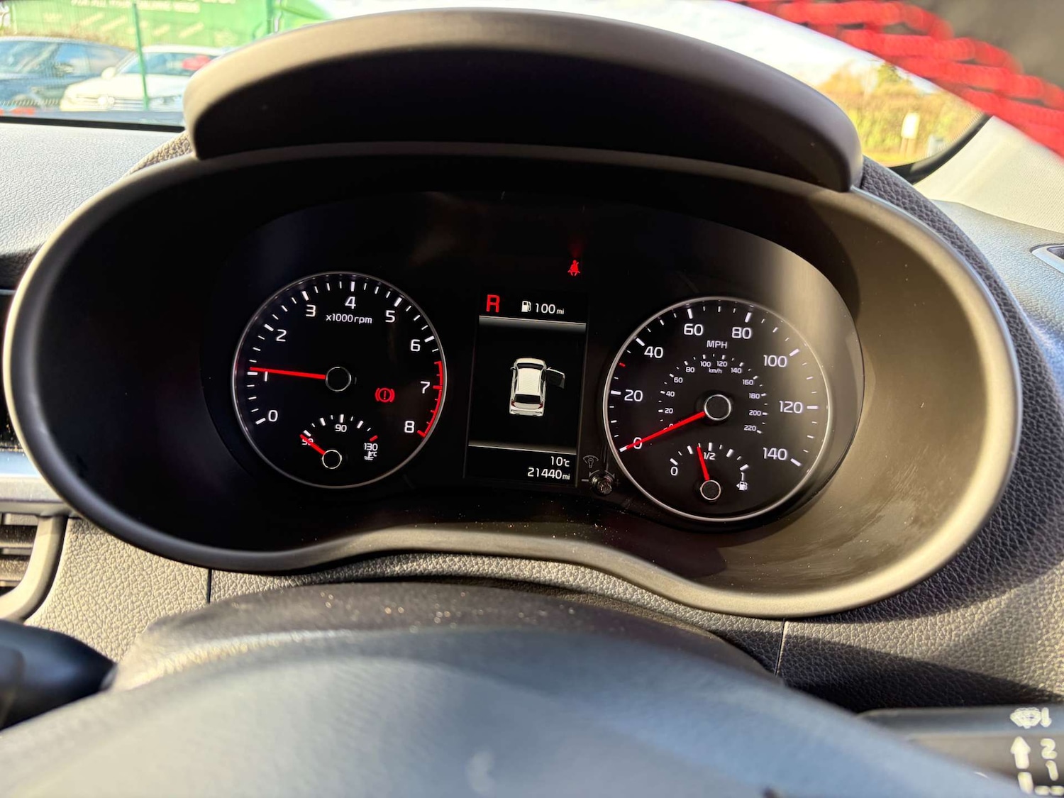 Used Kia Picanto 2023 for sale - 77262740: Photo 42