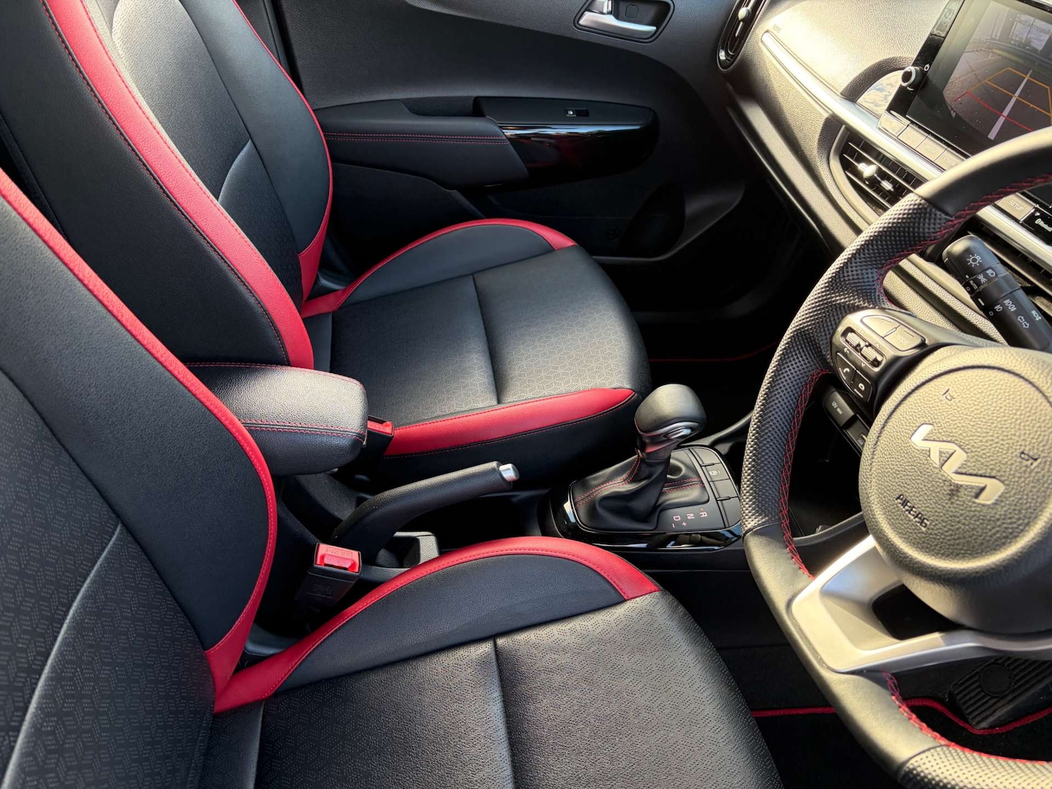 Used Kia Picanto 2023 for sale - 77262740: Photo 43