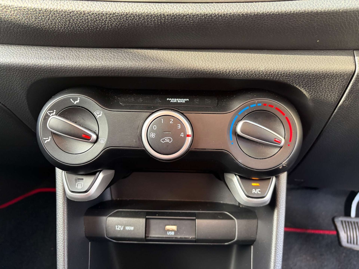 Used Kia Picanto 2023 for sale - 77262740: Photo 48