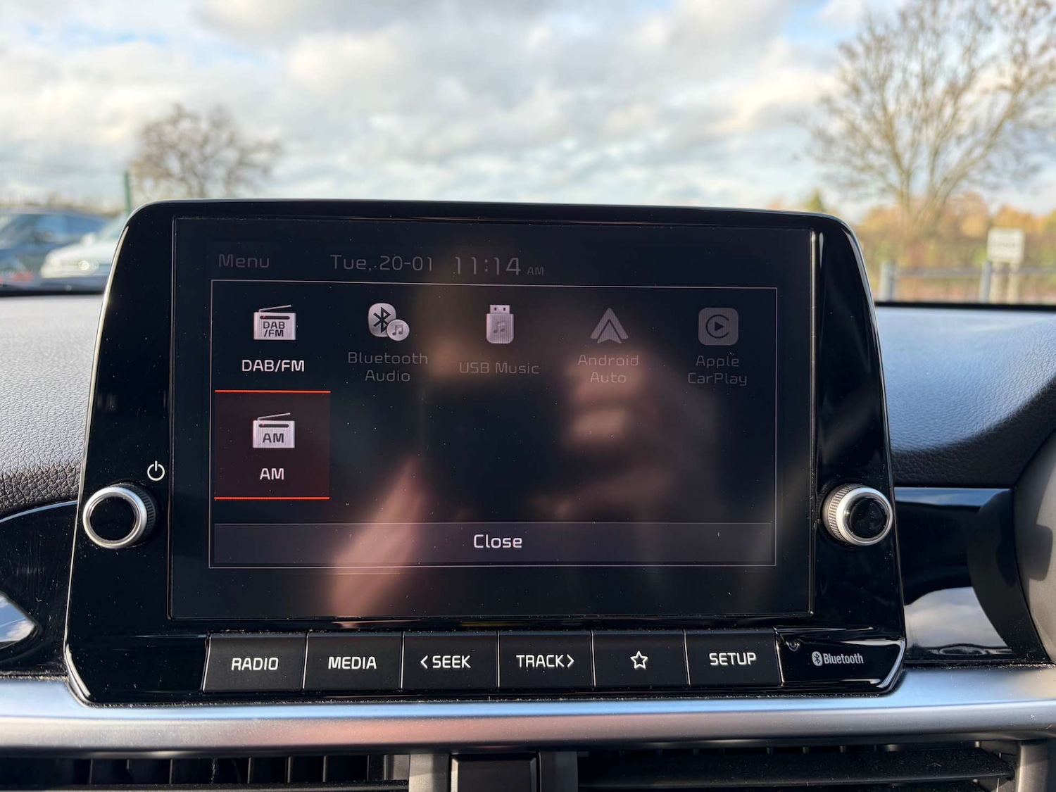 Used Kia Picanto 2023 for sale - 77262740: Photo 49