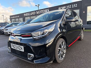 Used Kia Picanto 2023 for sale - 77262740: Photo