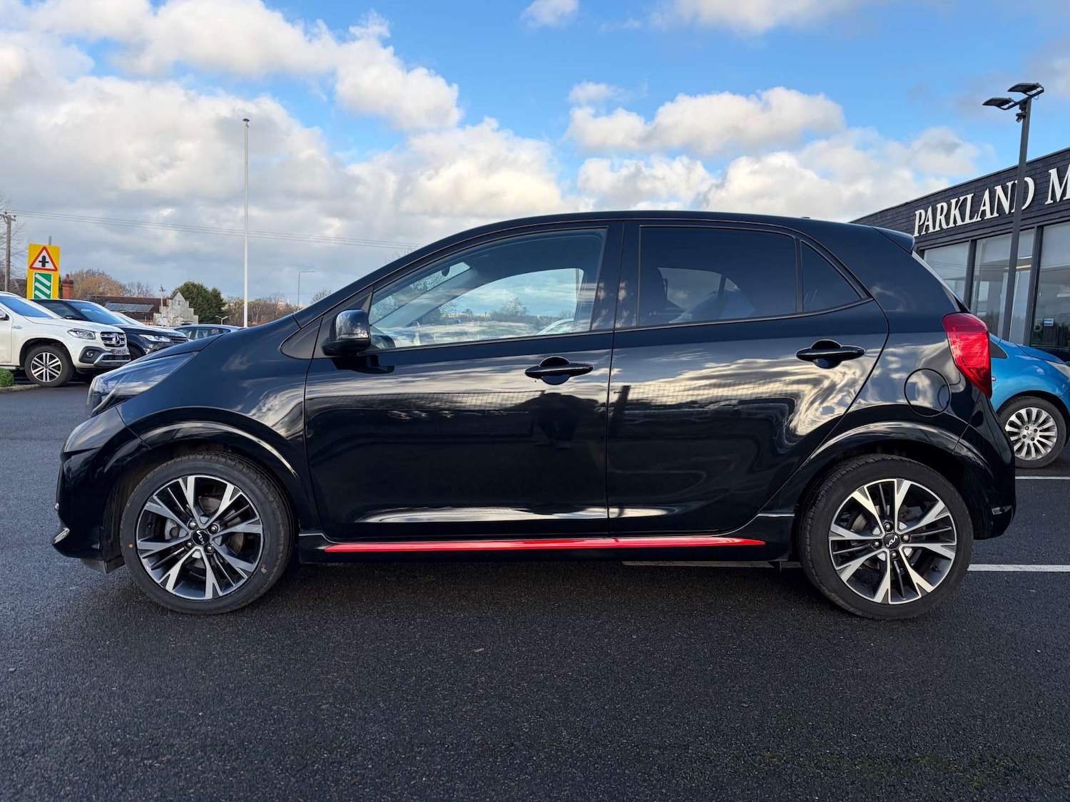 Used Kia Picanto 2023 for sale - 77262740: Photo 5