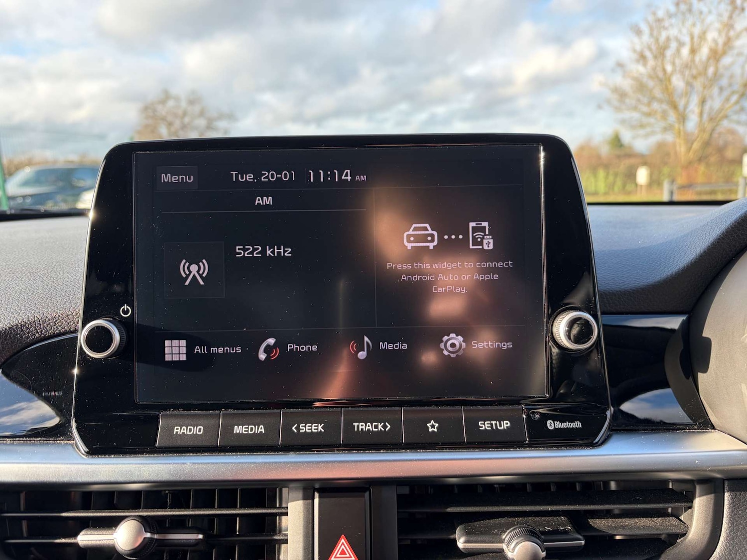 Used Kia Picanto 2023 for sale - 77262740: Photo 50