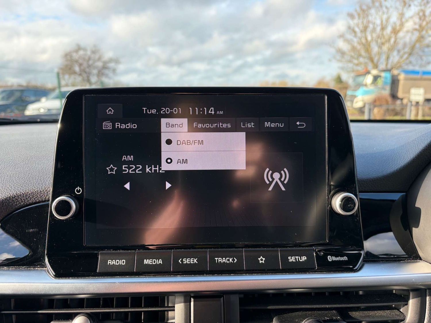 Used Kia Picanto 2023 for sale - 77262740: Photo 51