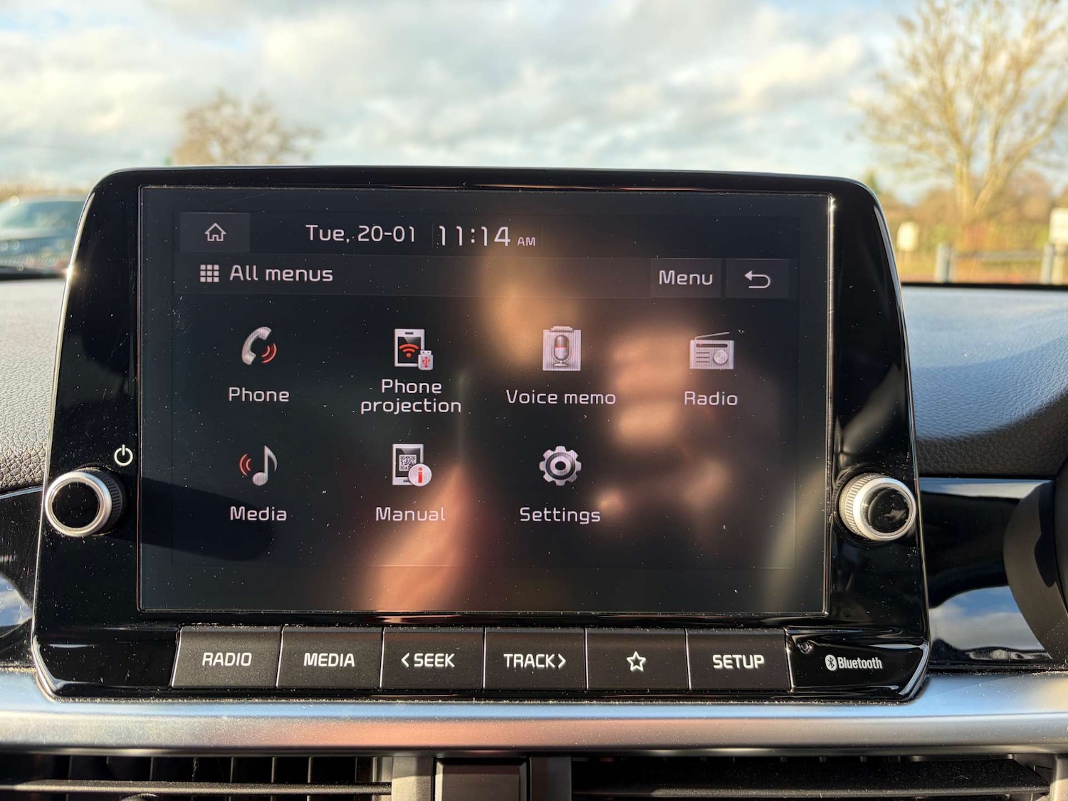 Used Kia Picanto 2023 for sale - 77262740: Photo 53