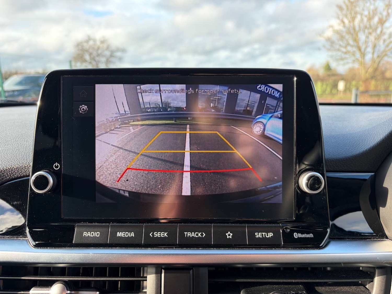 Used Kia Picanto 2023 for sale - 77262740: Photo 54