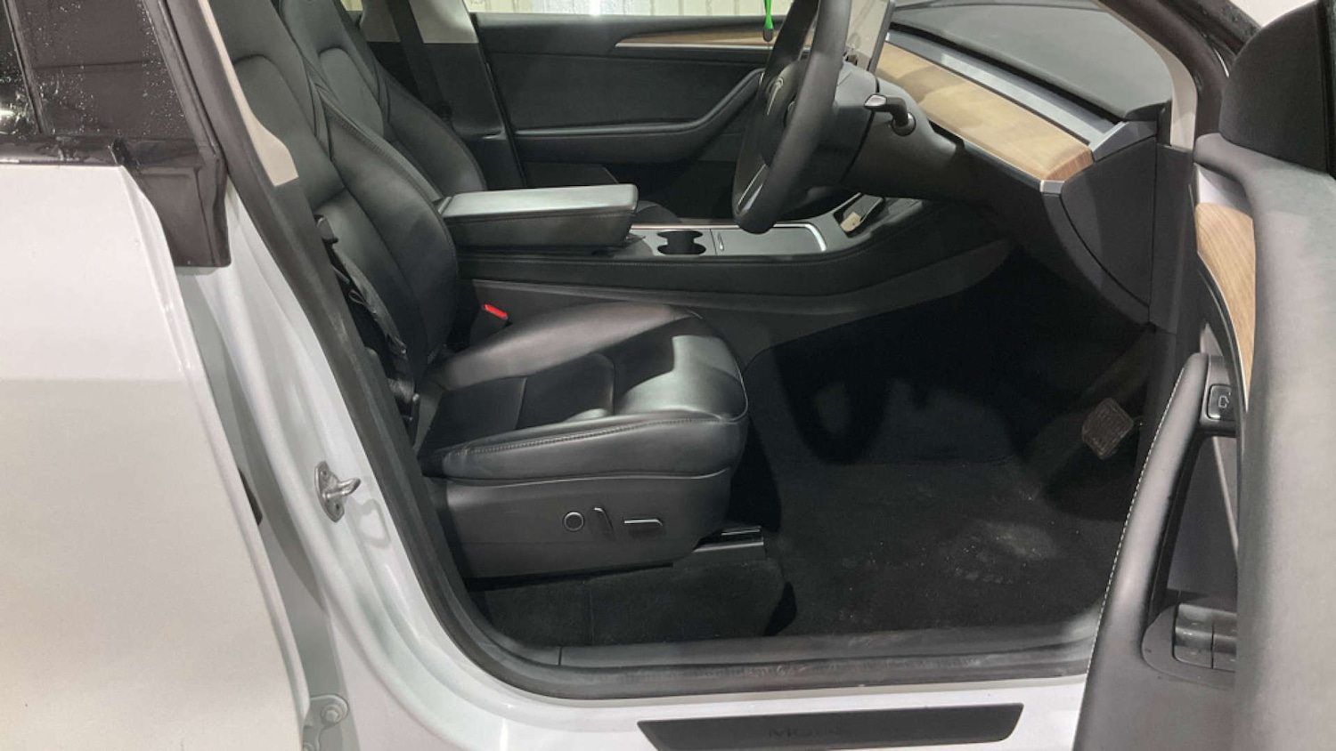 Used Tesla Model Y 2022 for sale - 77880399: Photo 10