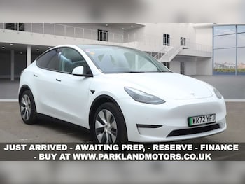 Used Tesla Model Y 2022 for sale - 77880399: Photo