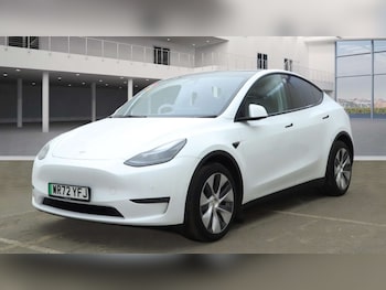 Used Tesla Model Y 2022 for sale - 77880399: Photo