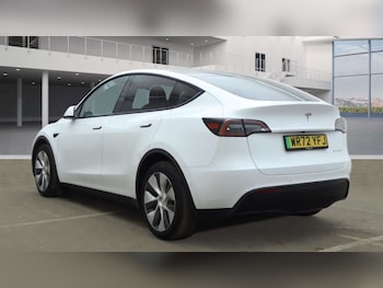 Used Tesla Model Y 2022 for sale - 77880399: Photo
