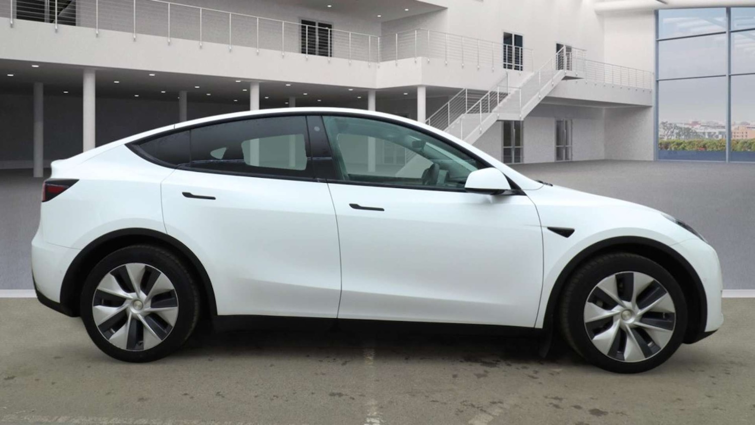 Used Tesla Model Y 2022 for sale - 77880399: Photo 6