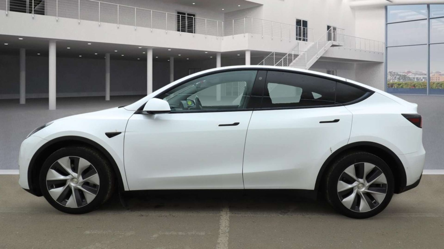 Used Tesla Model Y 2022 for sale - 77880399: Photo 7