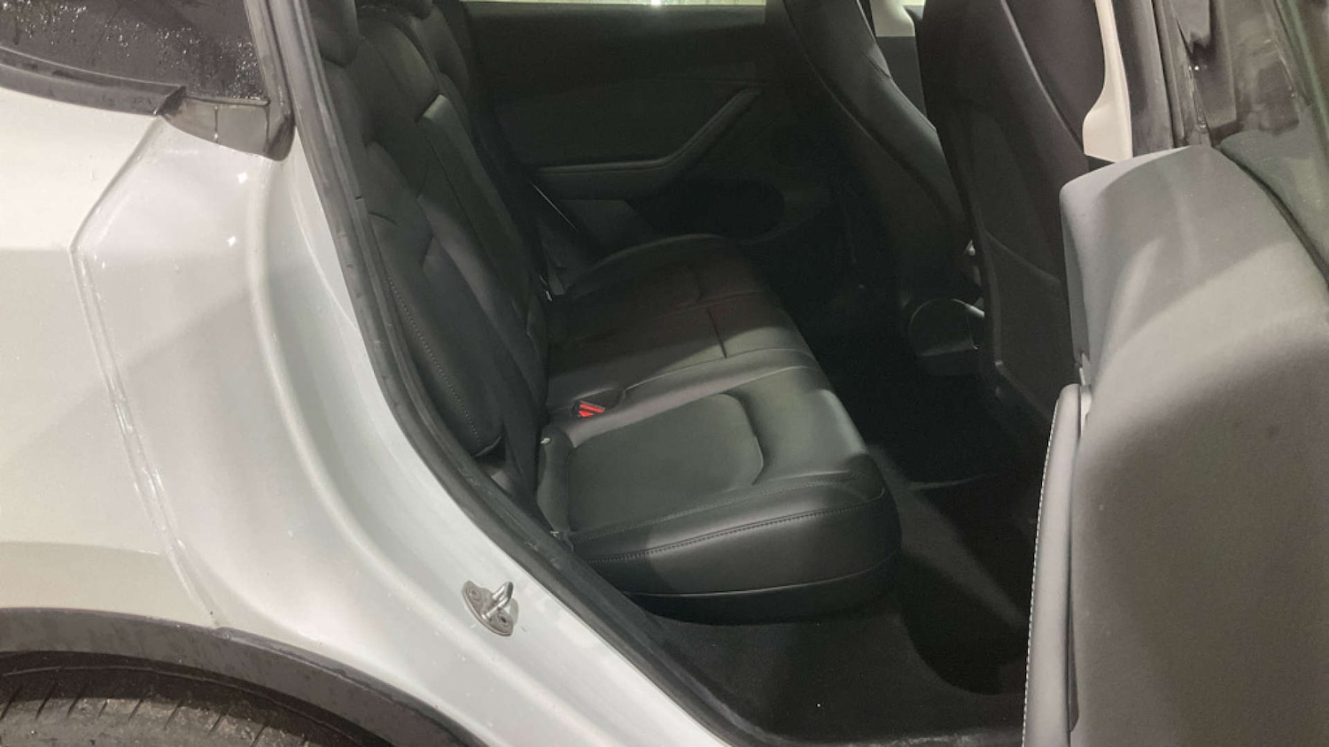 Used Tesla Model Y 2022 for sale - 77880399: Photo 9