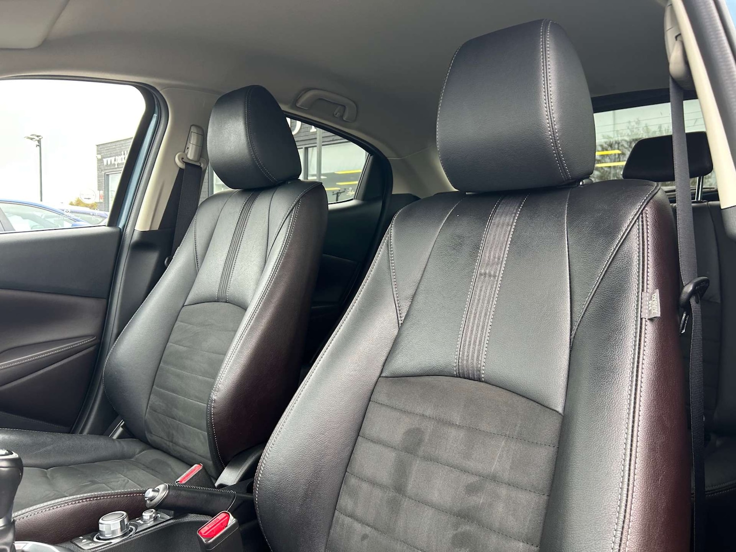 Used Mazda Mazda2 2019 for sale - 77372554: Photo 19