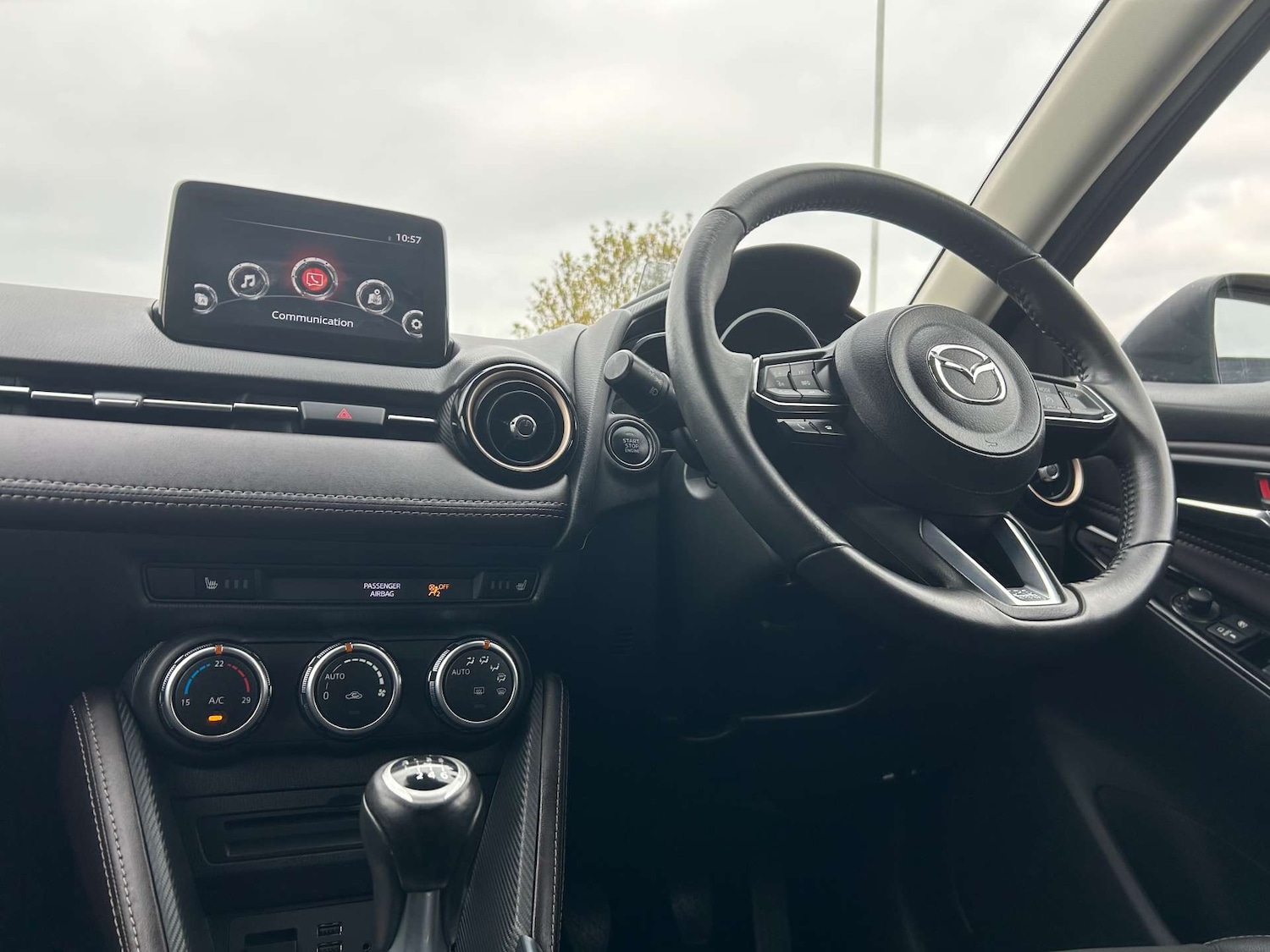 Used Mazda Mazda2 2019 for sale - 77372554: Photo 20