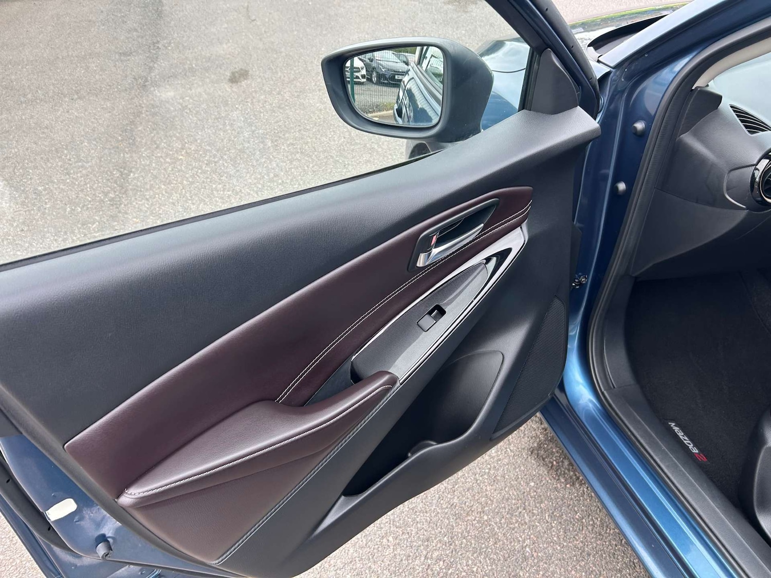 Used Mazda Mazda2 2019 for sale - 77372554: Photo 22