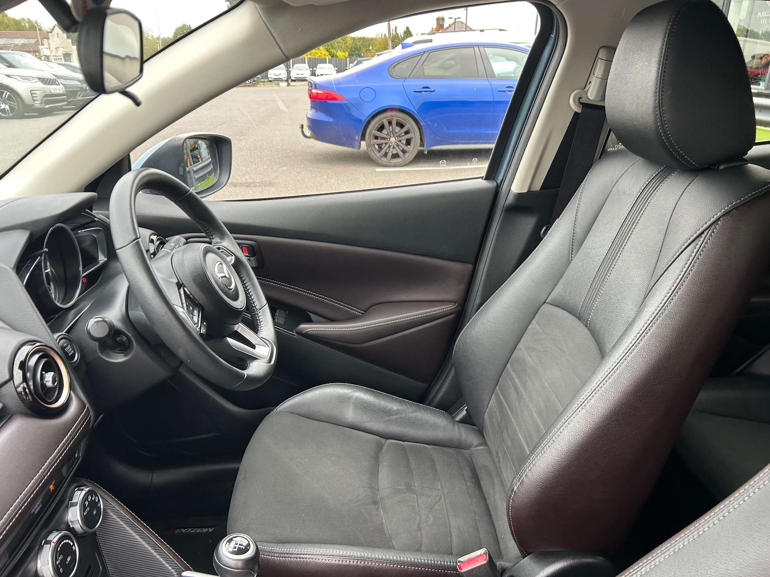 Used Mazda Mazda2 2019 for sale - 77372554: Photo 25