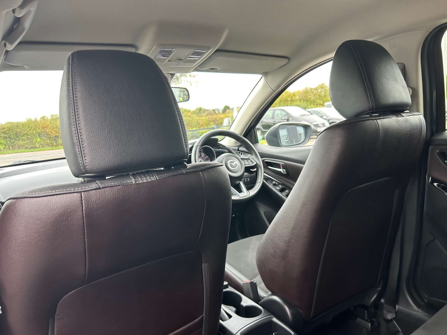 Used Mazda Mazda2 2019 for sale - 77372554: Photo 27