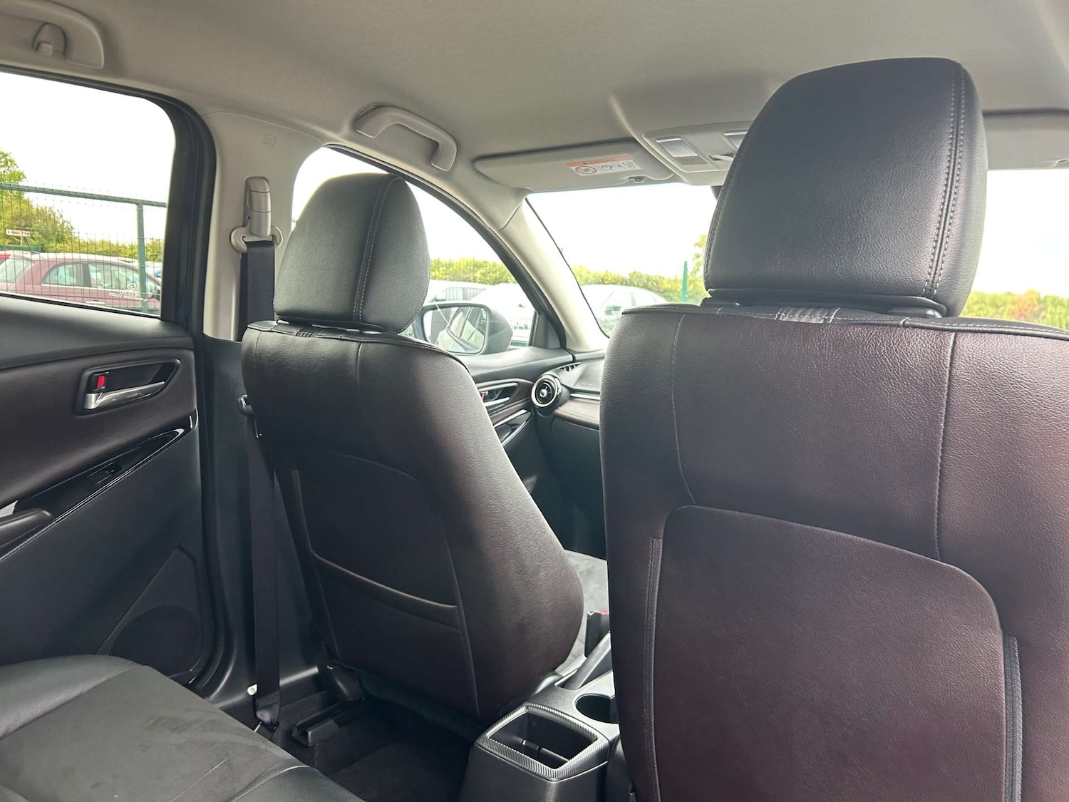 Used Mazda Mazda2 2019 for sale - 77372554: Photo 35