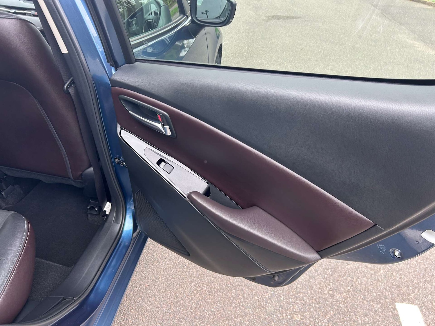 Used Mazda Mazda2 2019 for sale - 77372554: Photo 36