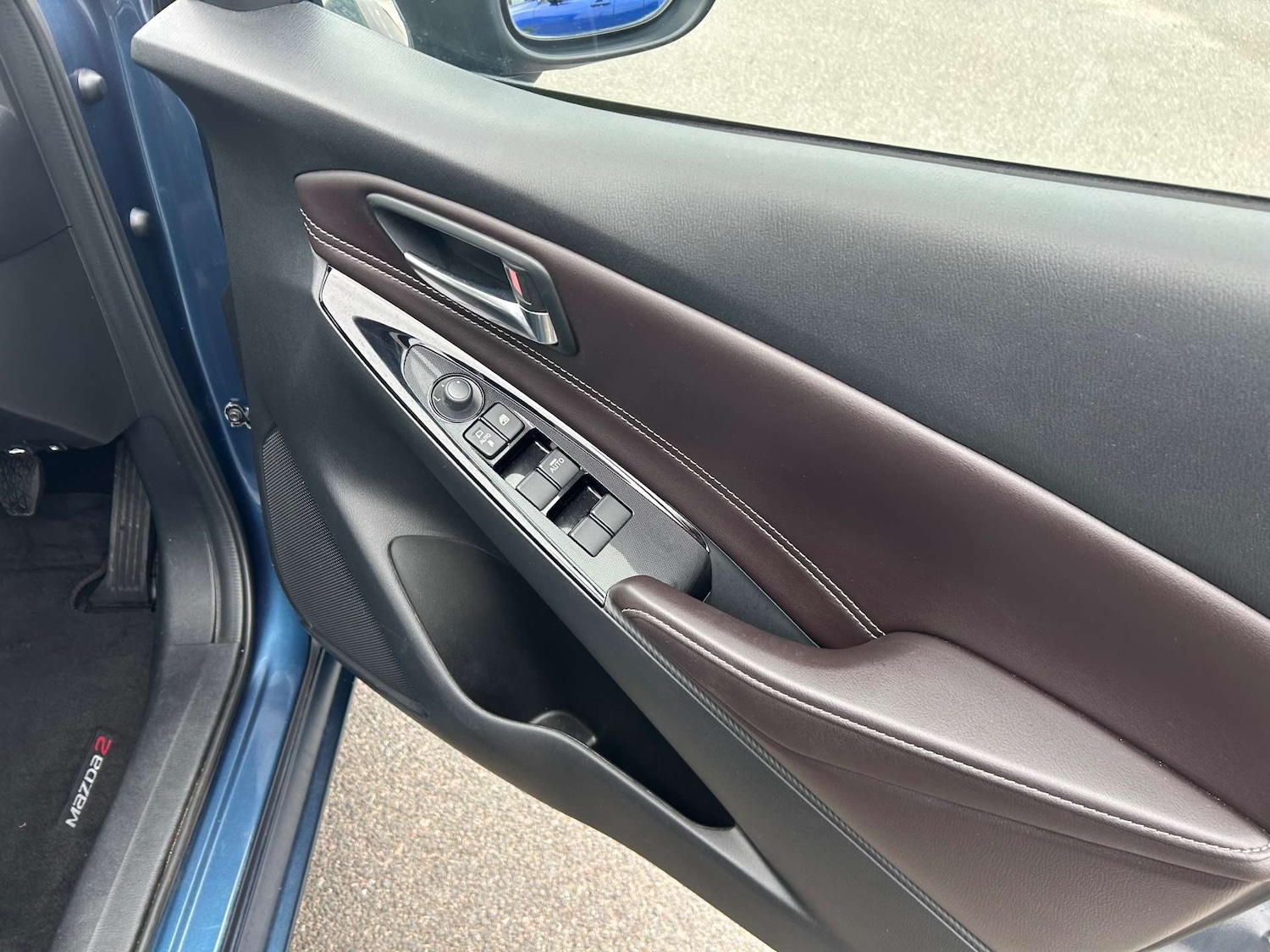 Used Mazda Mazda2 2019 for sale - 77372554: Photo 40