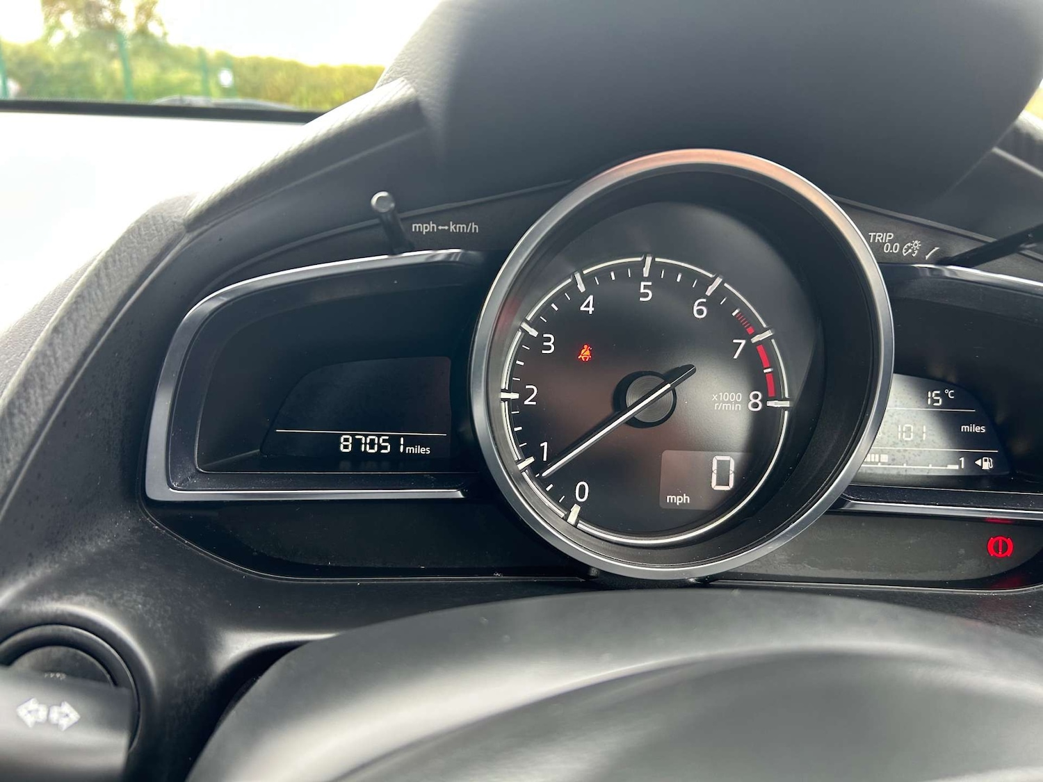 Used Mazda Mazda2 2019 for sale - 77372554: Photo 45