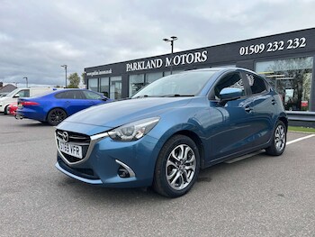 Used Mazda Mazda2 2019 for sale - 77372554: Photo