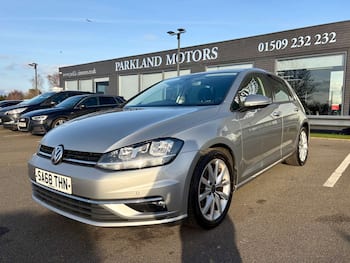 Used Volkswagen Golf 2018 for sale - 79817644: Photo