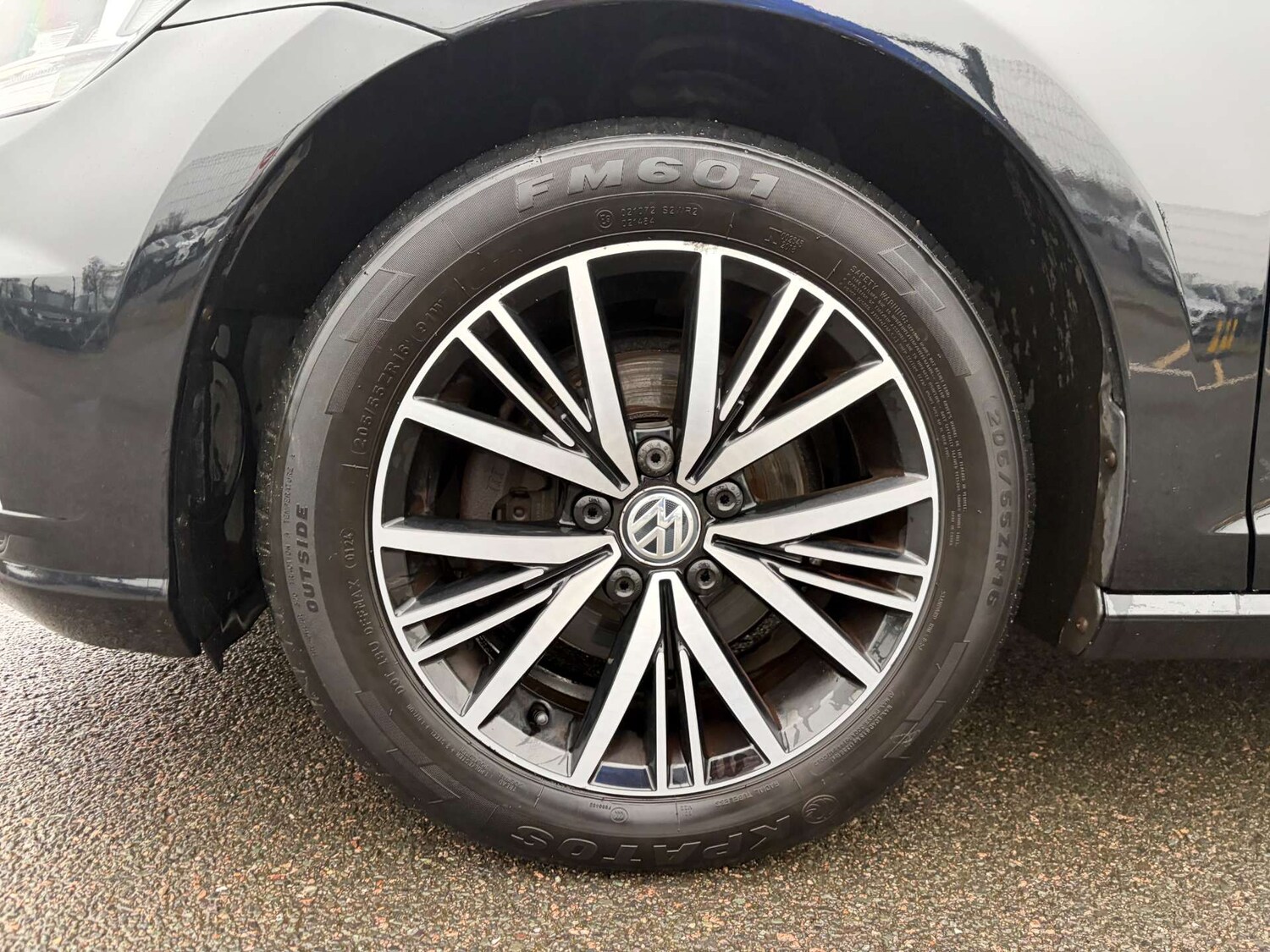 Used Volkswagen Golf 2018 for sale - 77482438: Photo 10