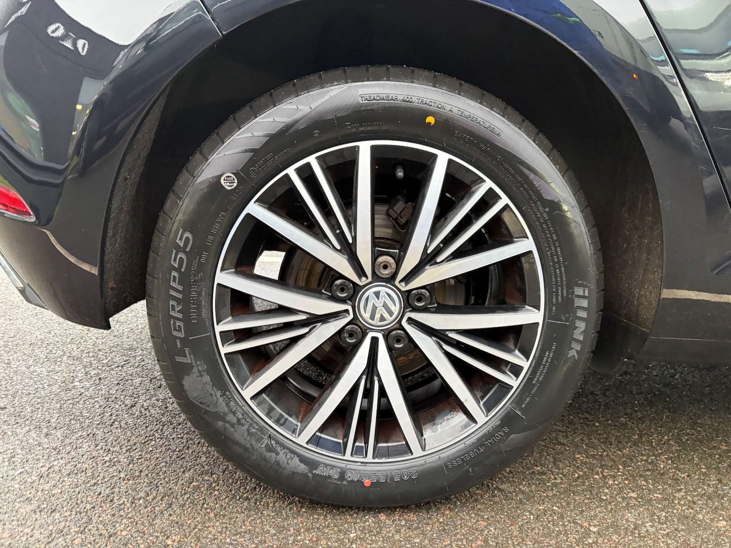 Used Volkswagen Golf 2018 for sale - 77482438: Photo 12