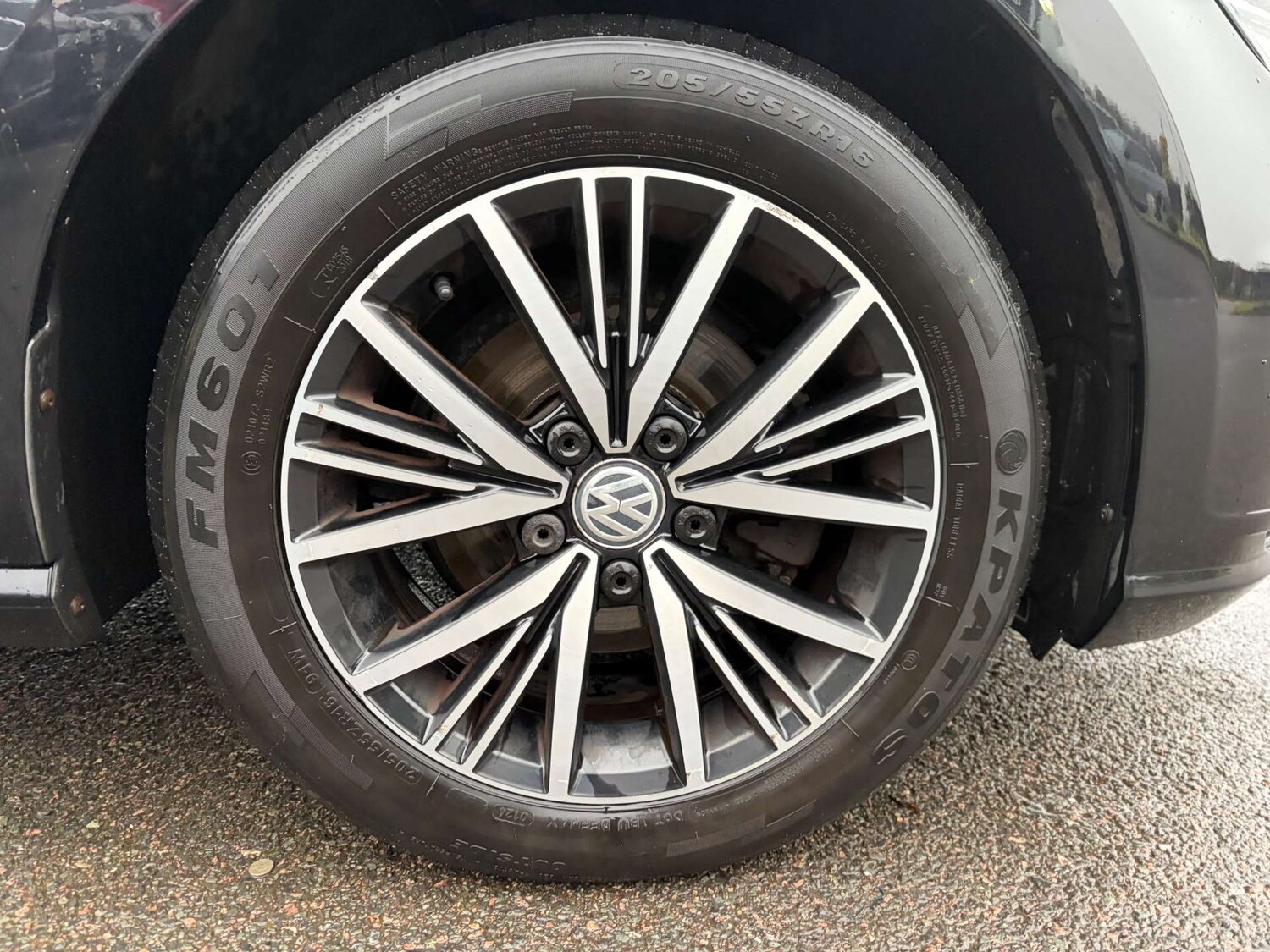 Used Volkswagen Golf 2018 for sale - 77482438: Photo 13