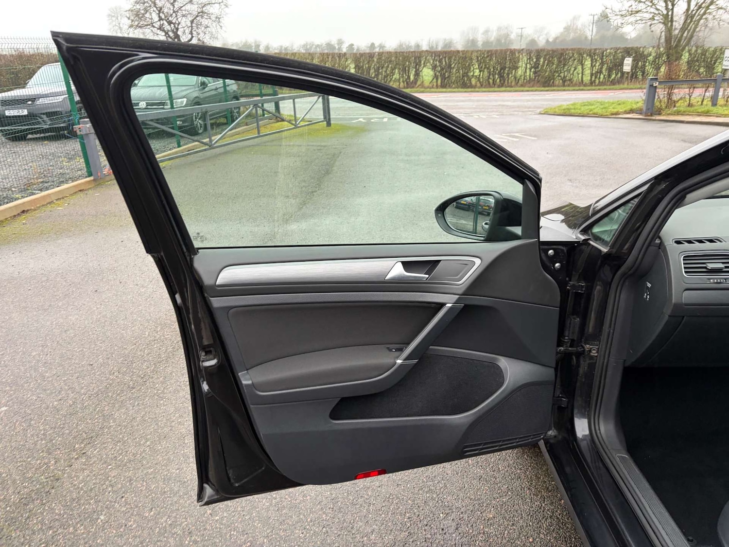 Used Volkswagen Golf 2018 for sale - 77482438: Photo 14