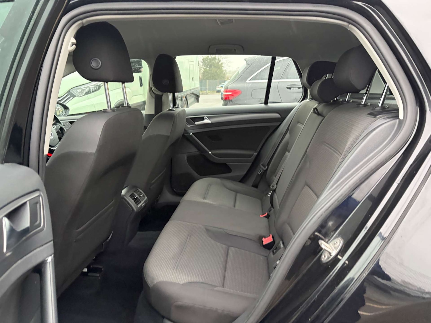 Used Volkswagen Golf 2018 for sale - 77482438: Photo 20