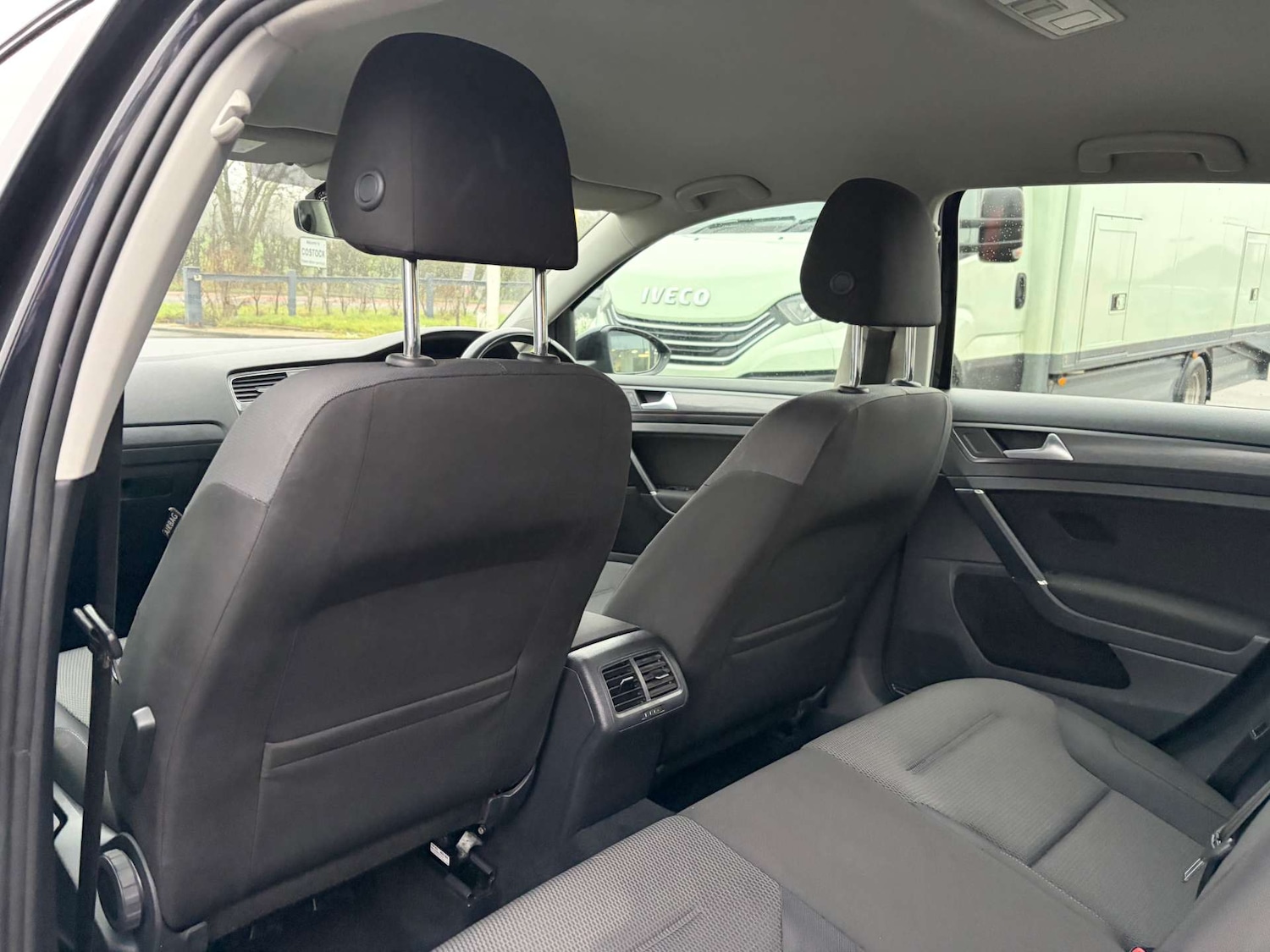 Used Volkswagen Golf 2018 for sale - 77482438: Photo 22