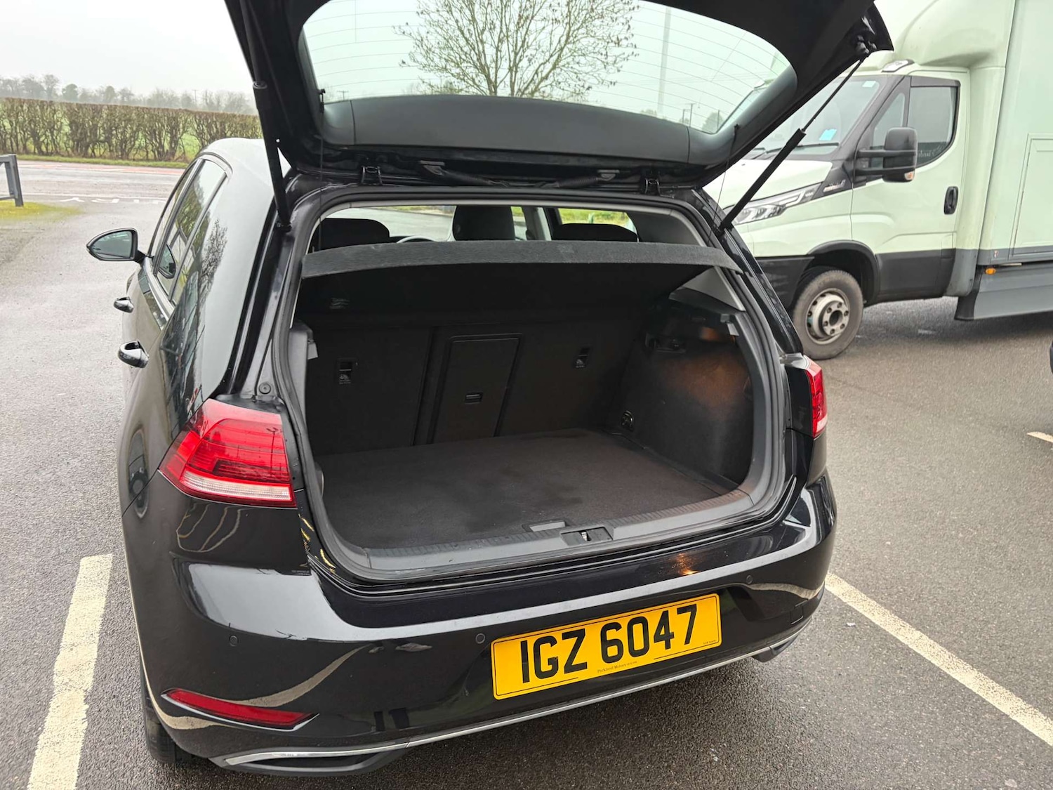 Used Volkswagen Golf 2018 for sale - 77482438: Photo 25