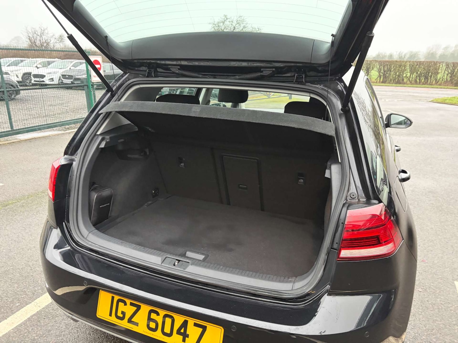 Used Volkswagen Golf 2018 for sale - 77482438: Photo 26