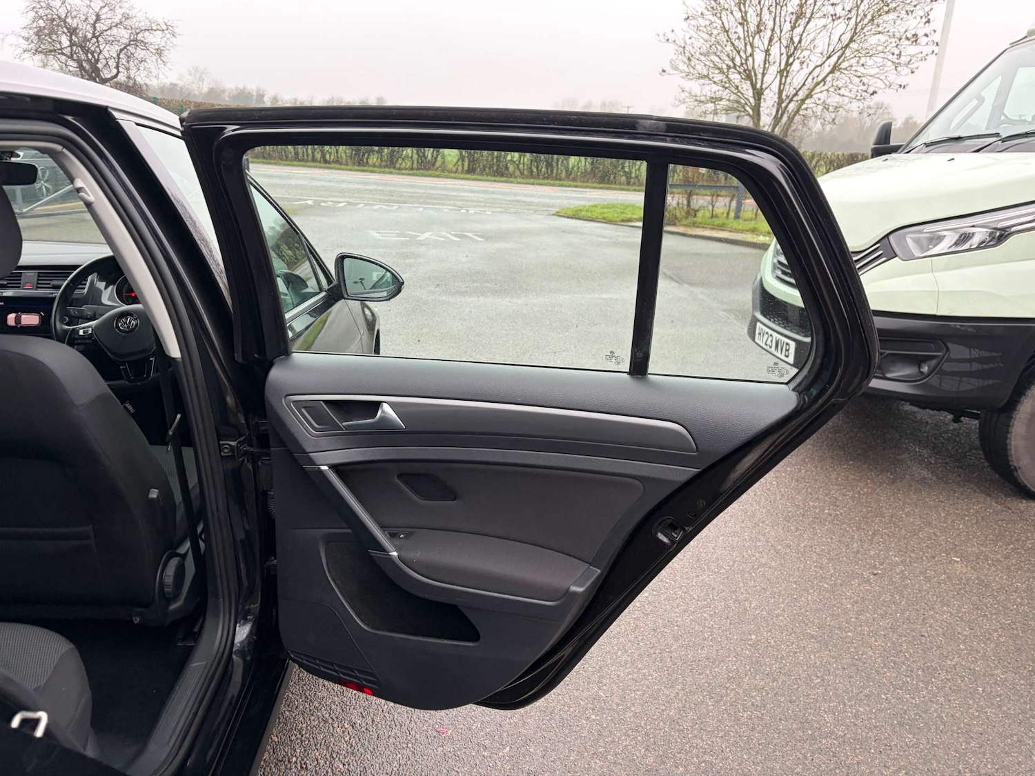 Used Volkswagen Golf 2018 for sale - 77482438: Photo 27